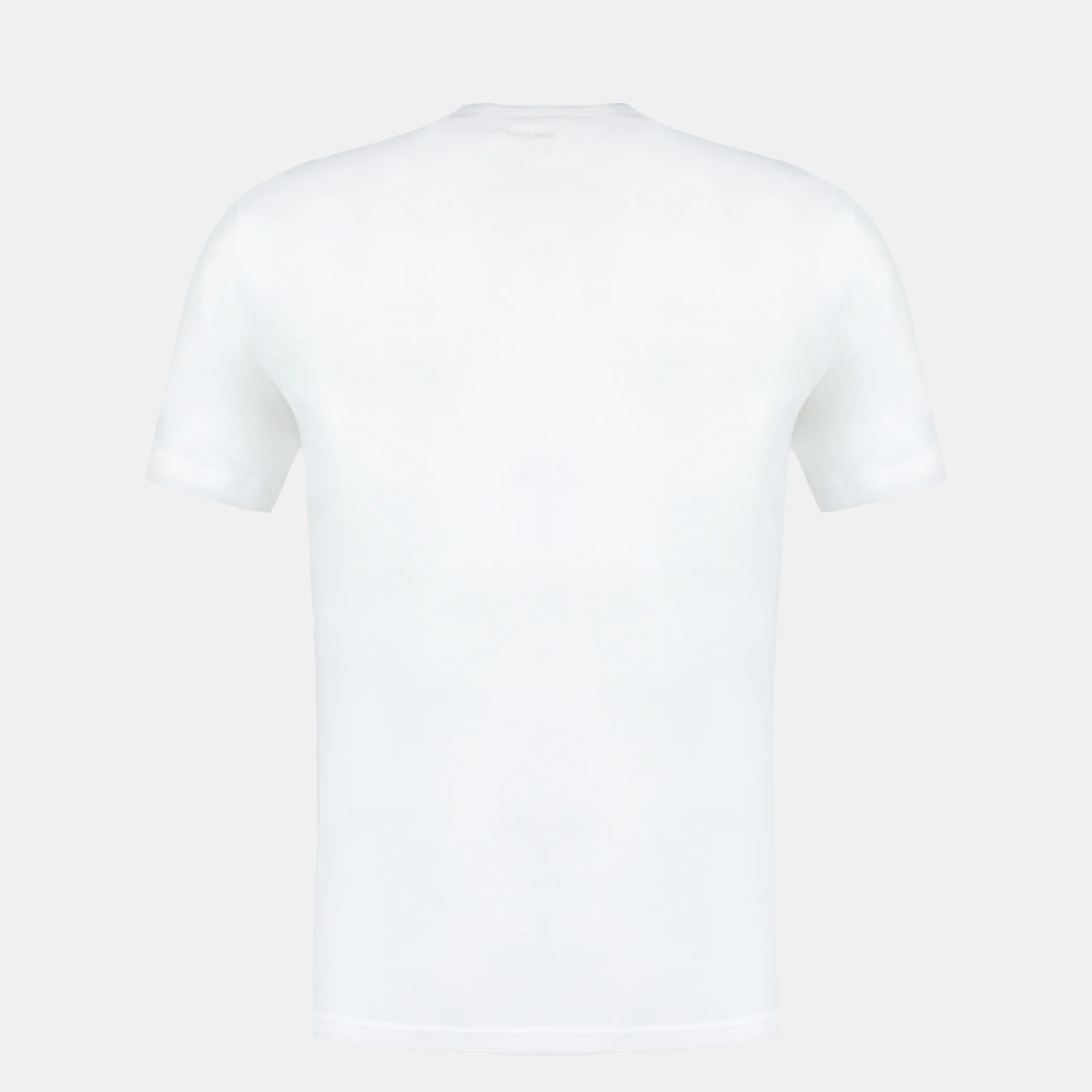 Men's T-shirt                MEN'S SIZE GUIDE