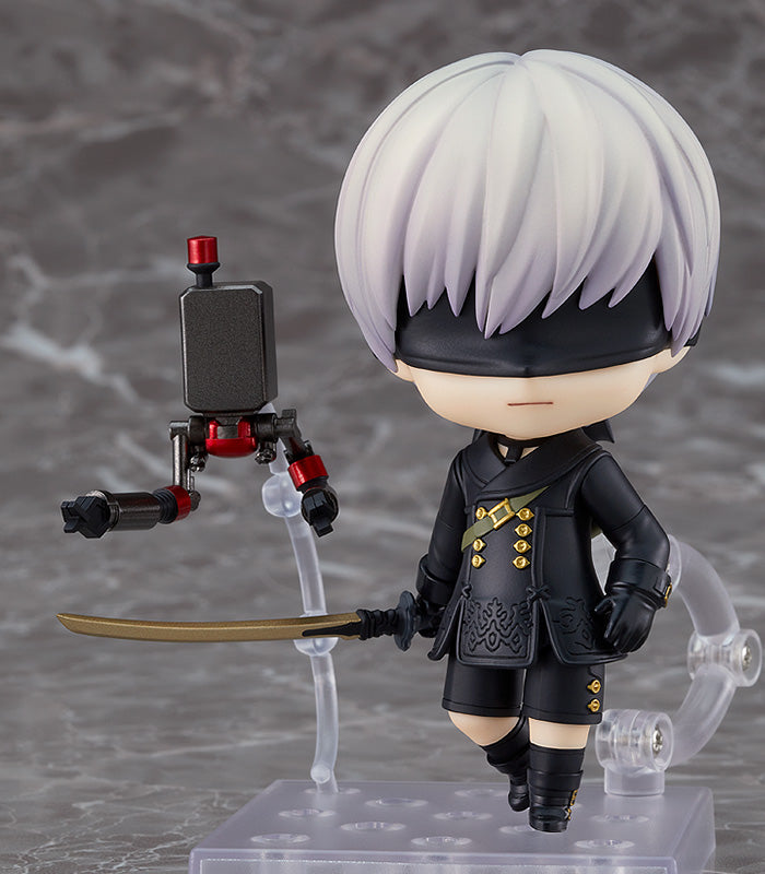 [Resale] Nendoroid 