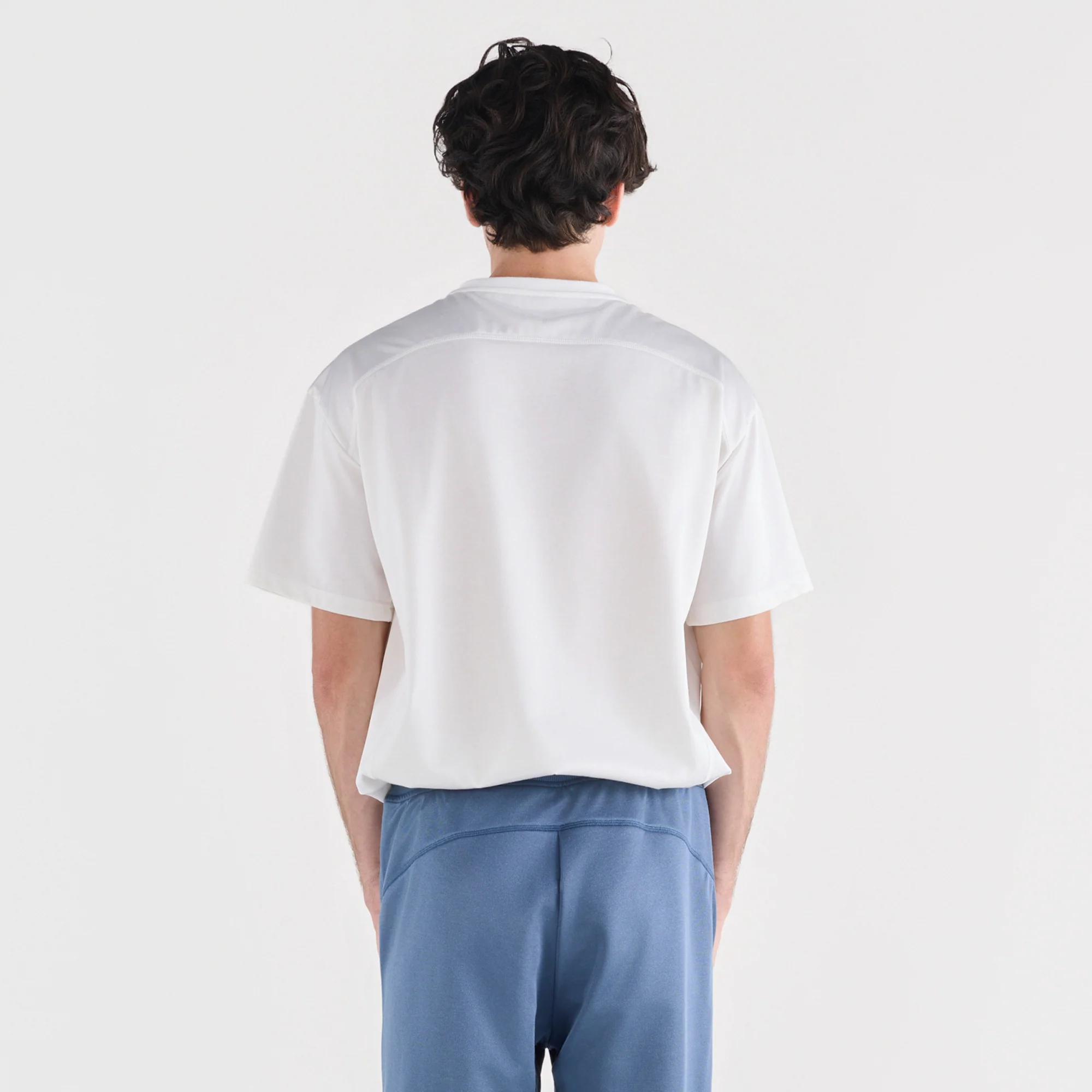 French Olympic TeamFRANCE Men's Jersey                MEN'S SIZE GUIDE