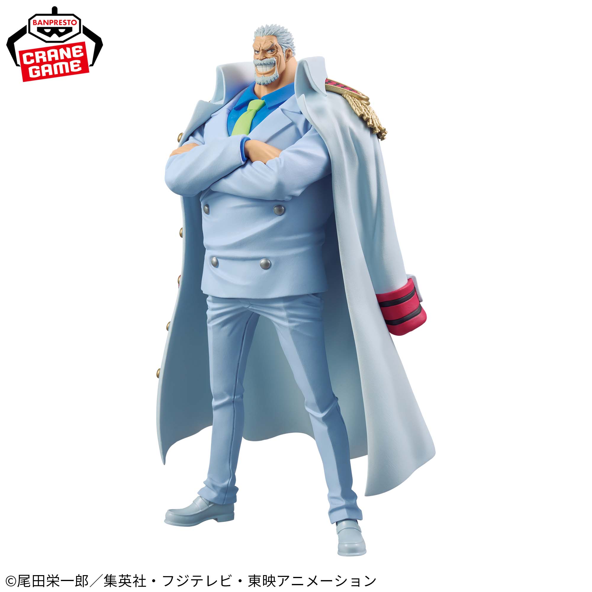 ONE PIECE DXF - THE GRANDLINE SERIES - SPECIAL MONKEYD.GARP