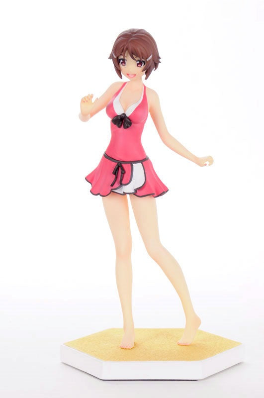 Sword Art Online BEACH QUEENS PREMIUM - Rika Shinozaki - 1/10 Complete Figure