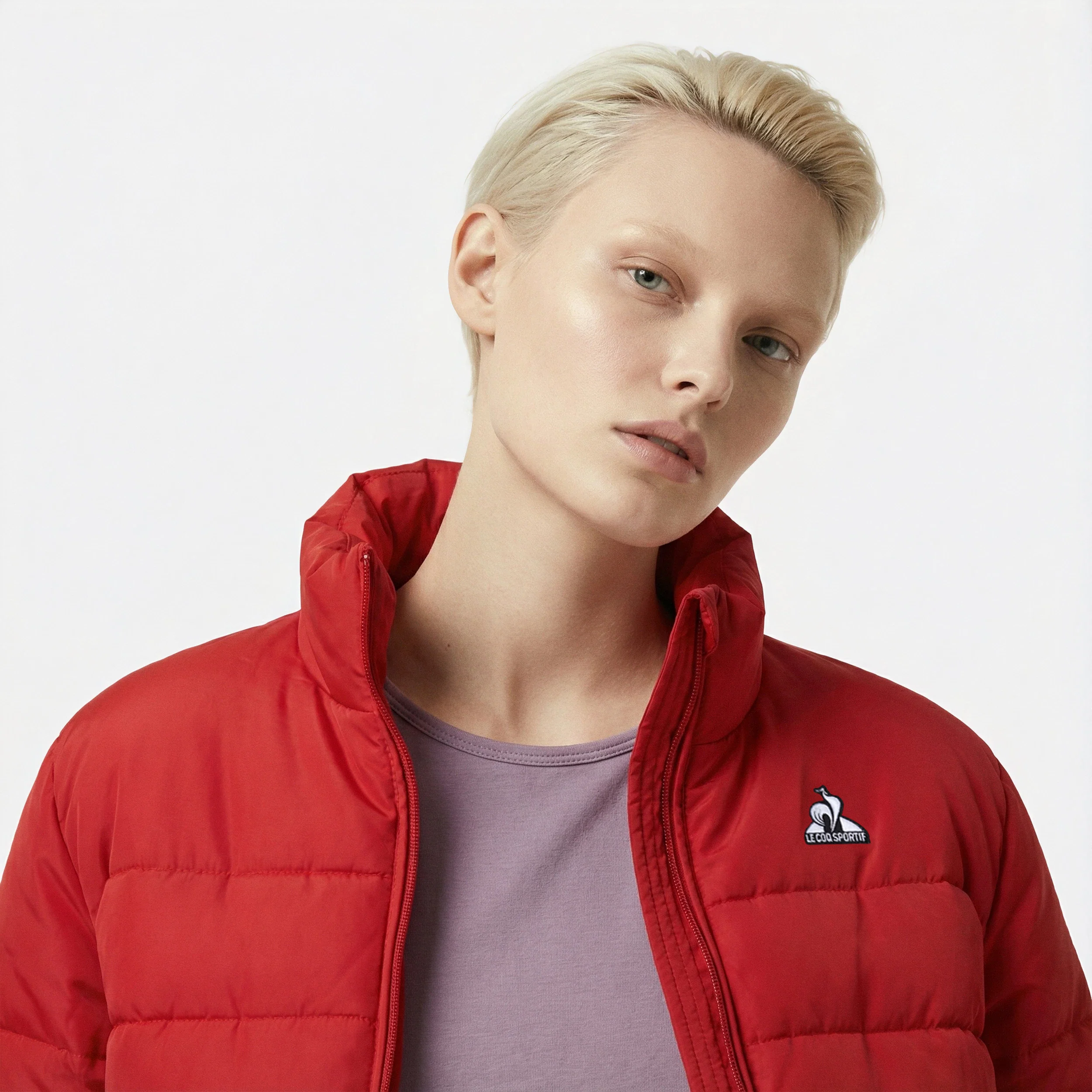 EssentielsWomen's Lightweight Down Jacket