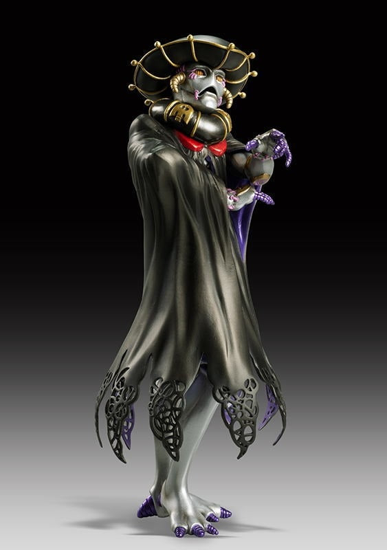 Statue Legend - JoJo's Bizarre Adventure PartV 42. Black Sabbath Complete Figure