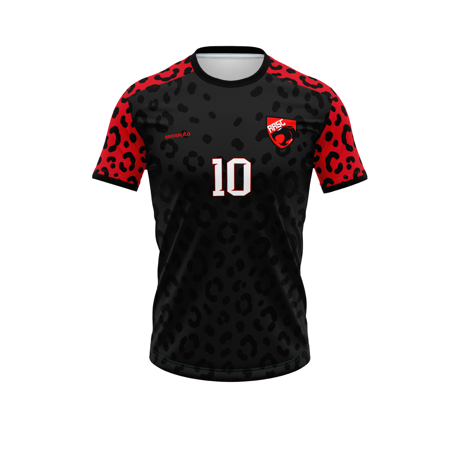Red River SC — Custom Full Kit