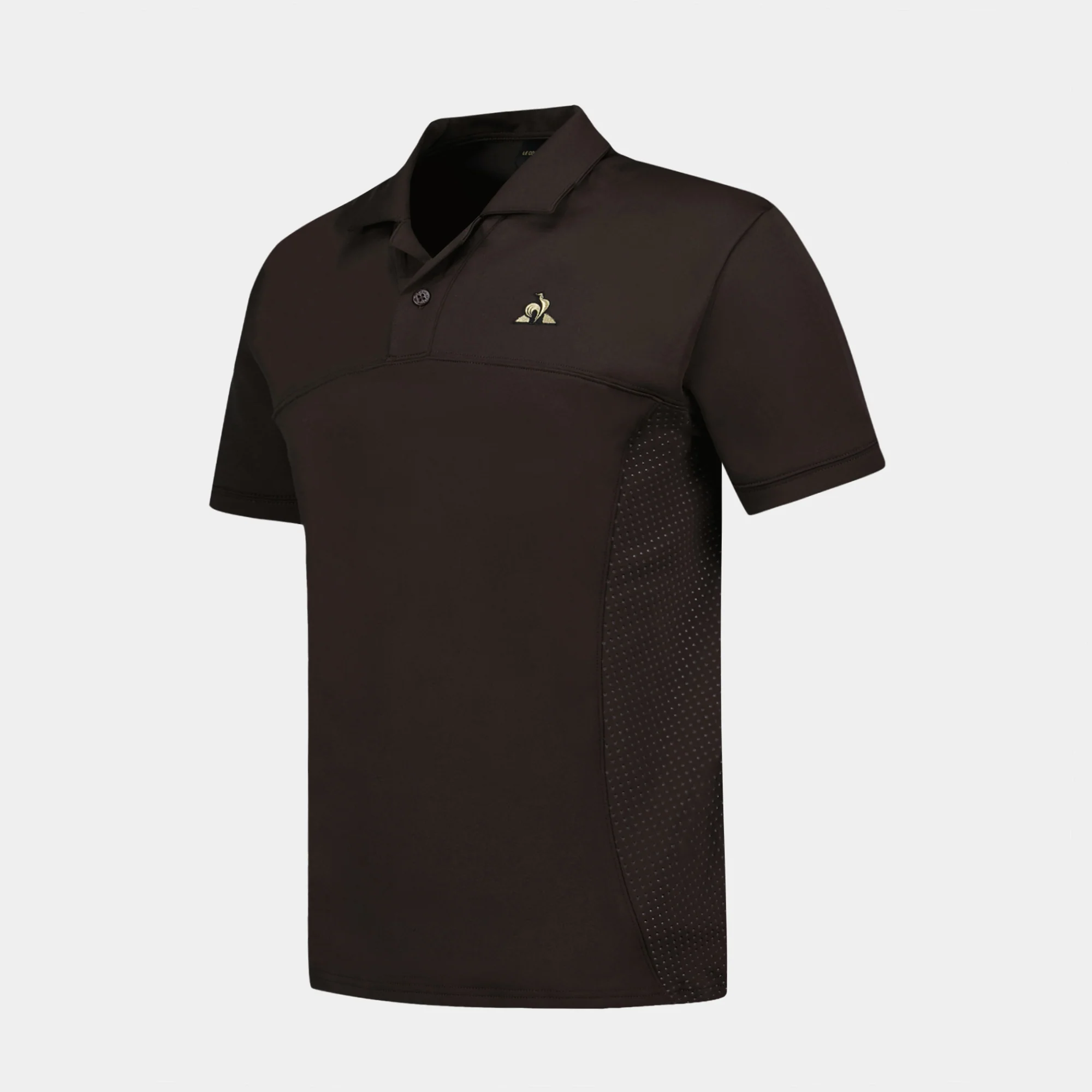 Coq d'OrMen's Polo Shirt                MEN'S SIZE GUIDE