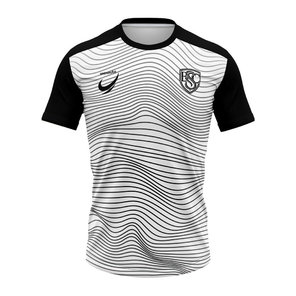 BLANCOS FC Jersey