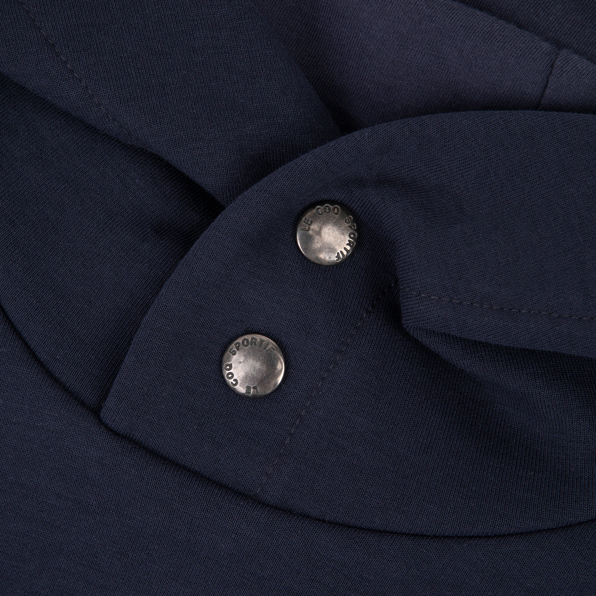 Ton sur tonMen's Hoodie                MEN'S SIZE GUIDE