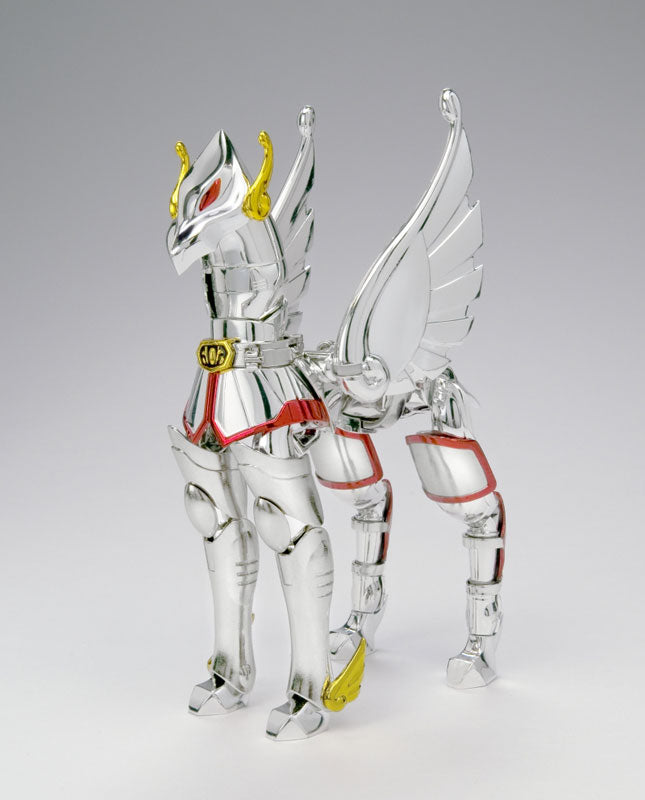 Saint Cloth Myth - Pegasus Seiya (Early Bronze Cloth) (Revival Ver.) 