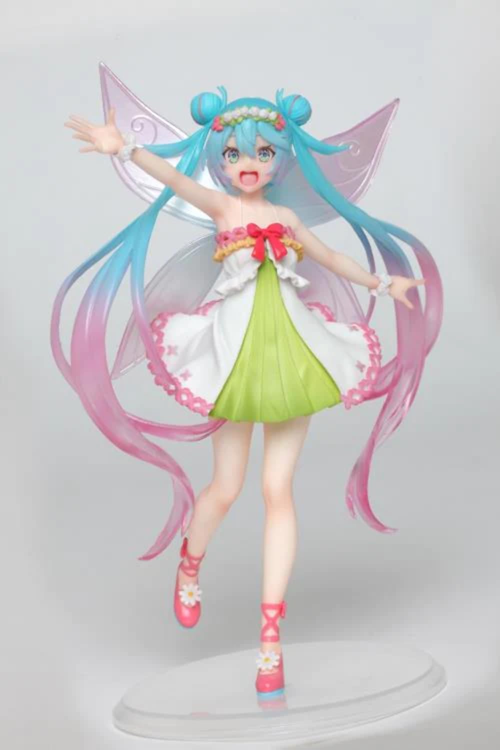 Hatsune Miku - 3rd season Spring Ver.