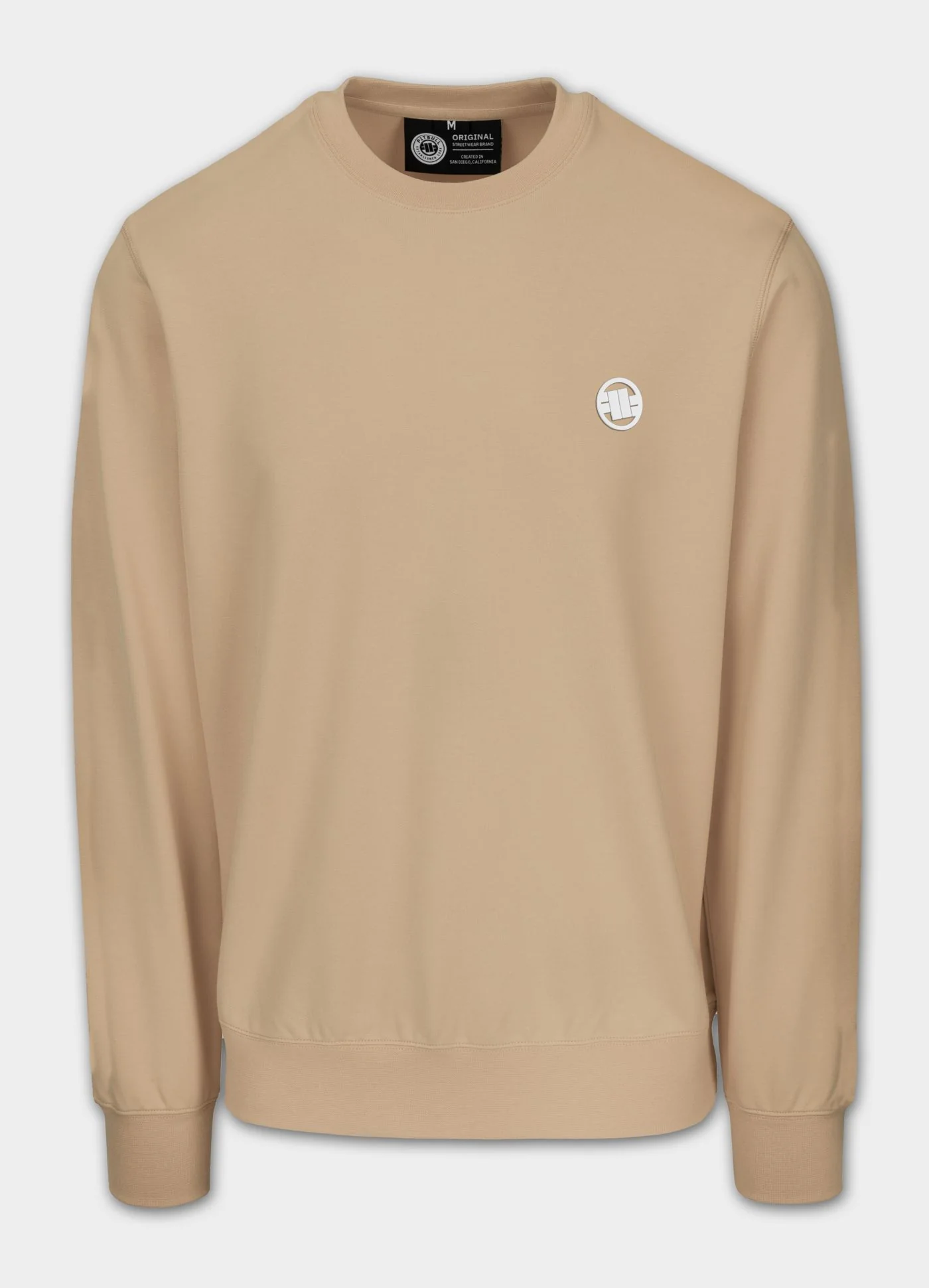 Bluza SMALL LOGO NUGGET