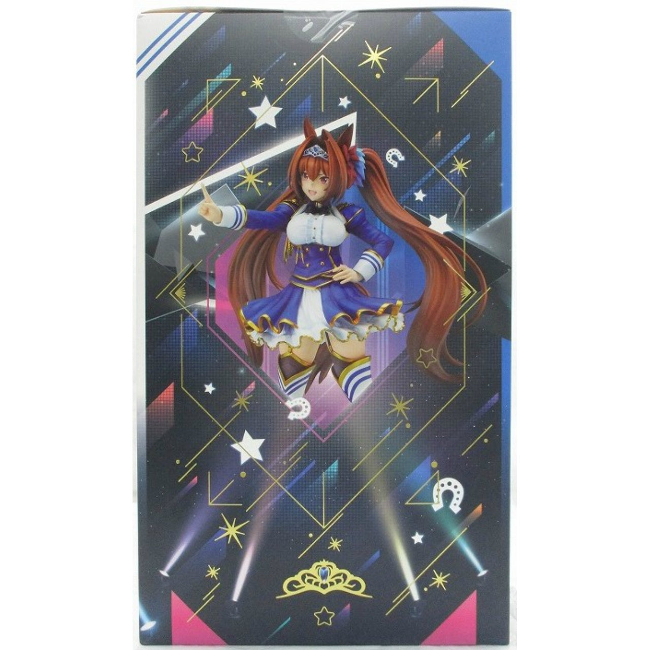 Max Factory Uma Musume Pretty Derby Daiwa Scarlet 1/7 Scale Figure