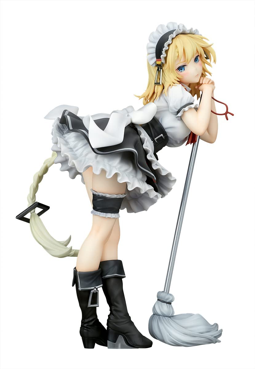 Girls' Frontline Gr G36 1/7 Complete Figure