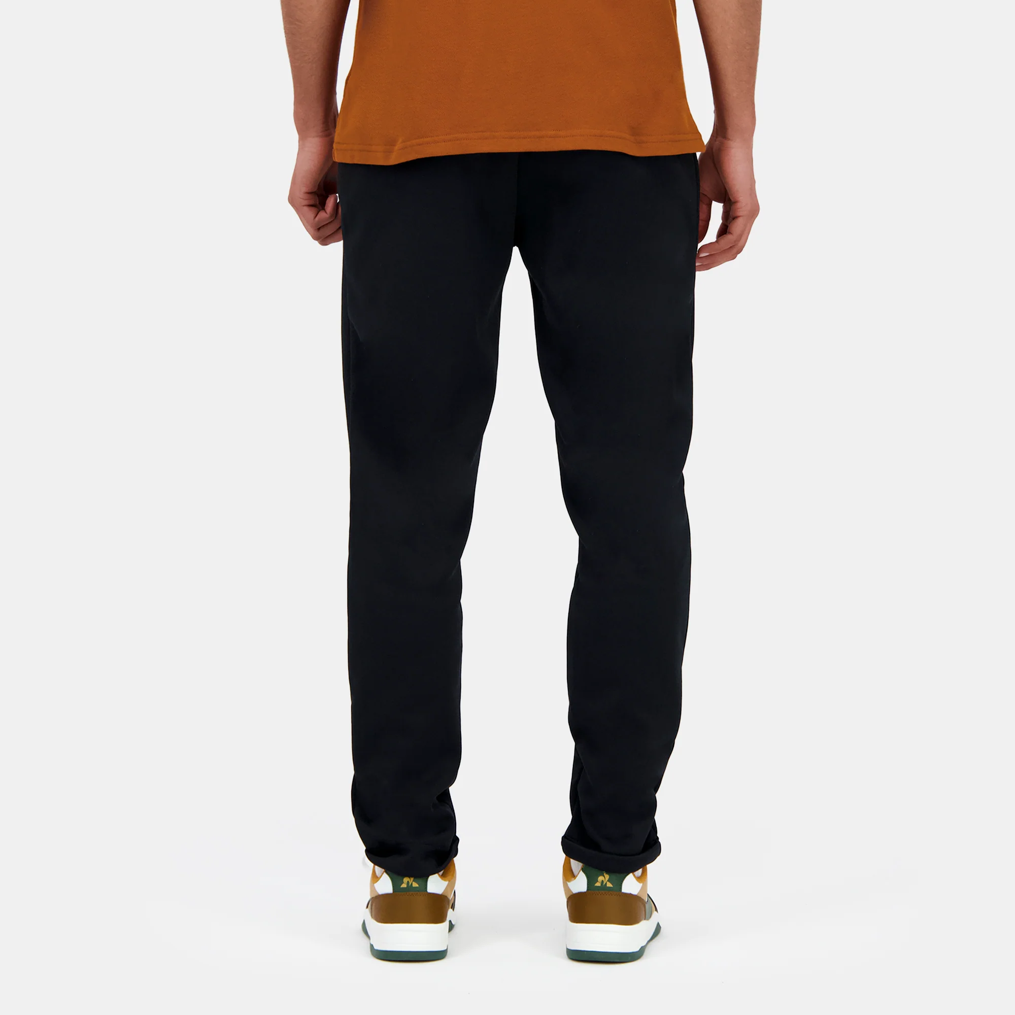 Ton sur tonMen's Trousers                MEN'S SIZE GUIDE