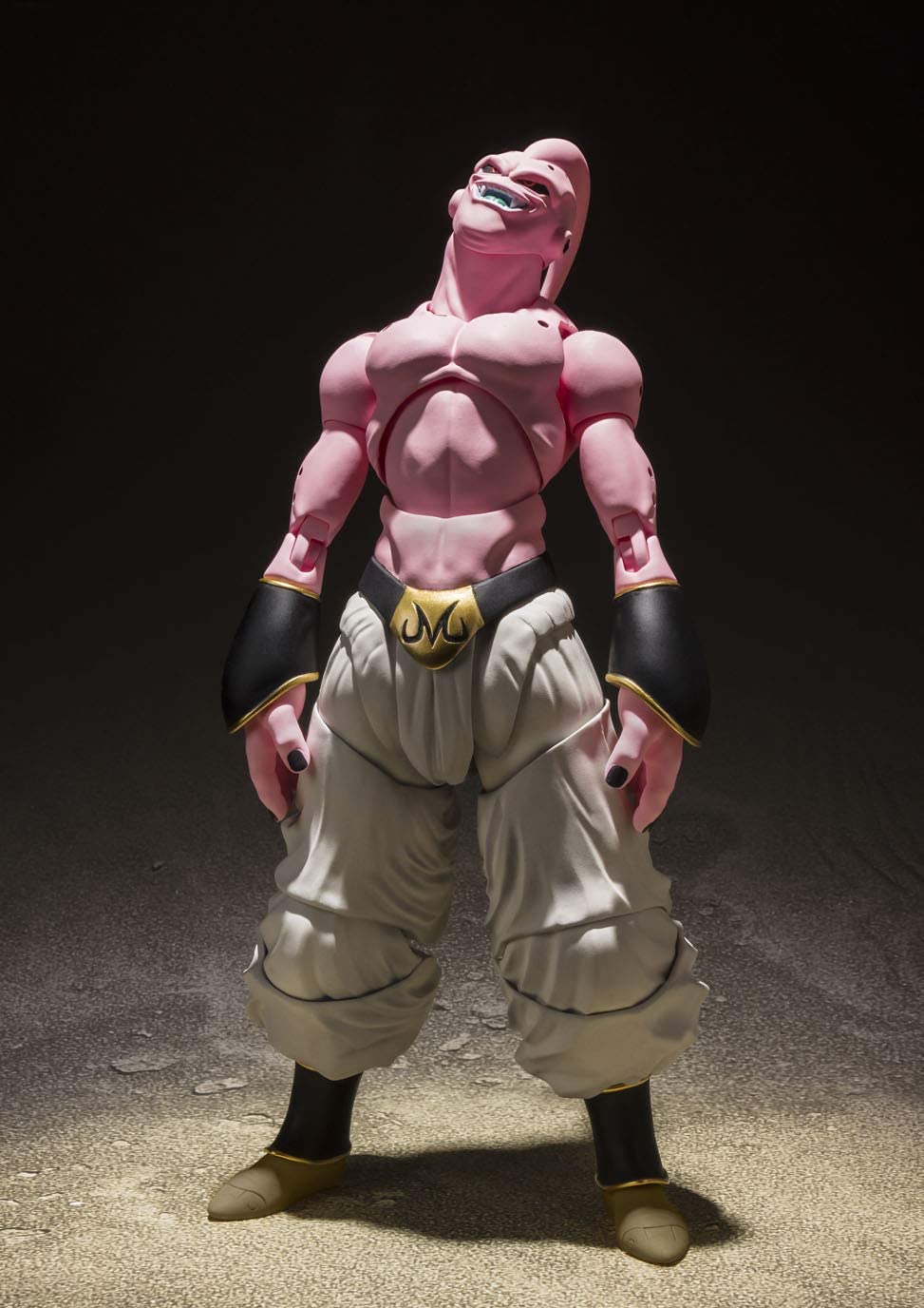 SH. Figuarts Majin Buu -Evil- 
