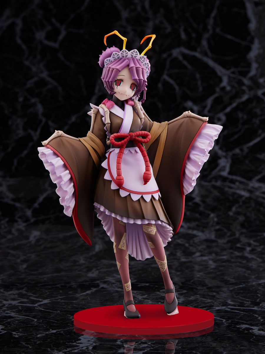 Overlord Entoma Vasilissa Zeta 1/7 Scale Figure