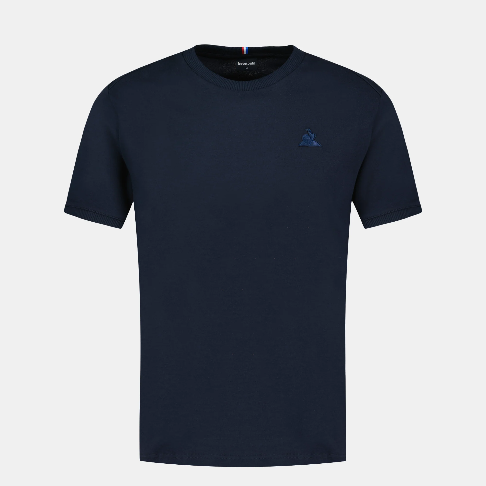 Ton sur tonMen's T-shirt                MEN'S SIZE GUIDE