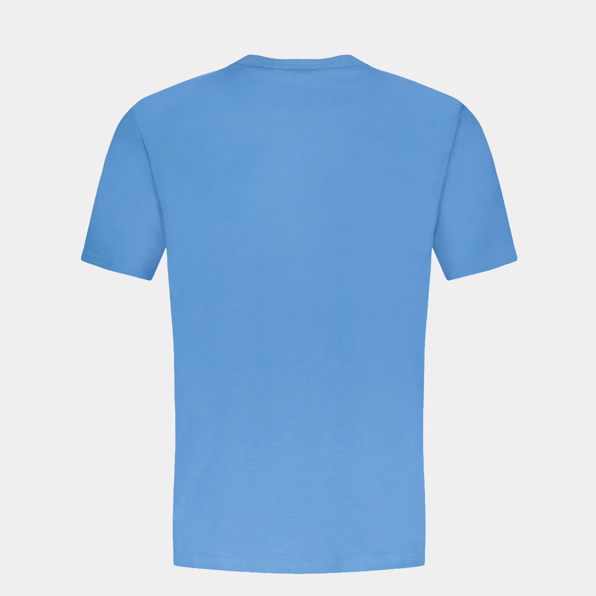 EssentielsMen's T-shirt                MEN'S SIZE GUIDE