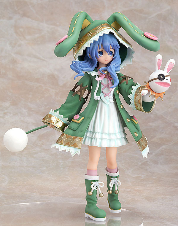 Date A Live - Yoshino 1/8 Complete Figure