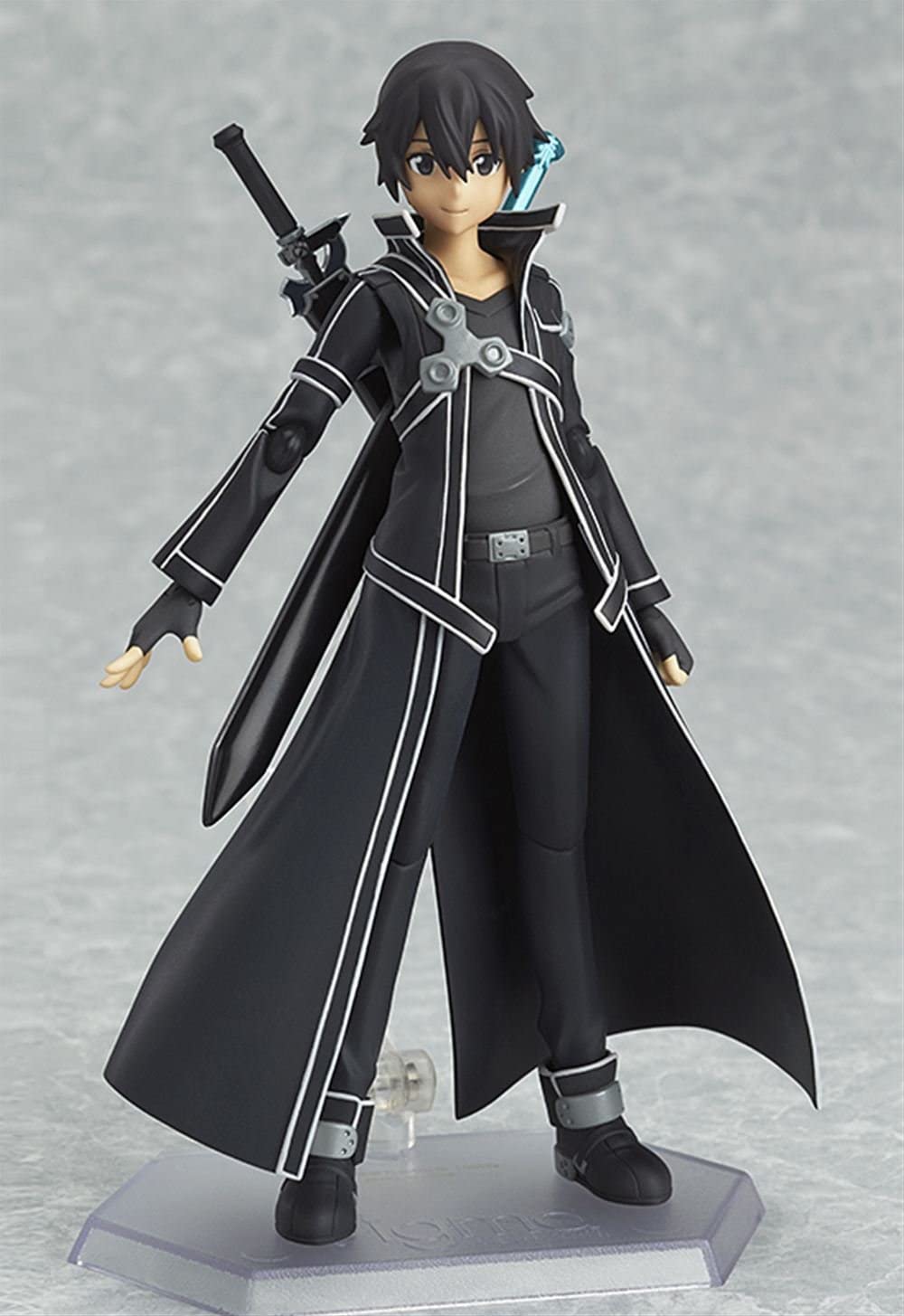 figma - Sword Art Online: Kirito