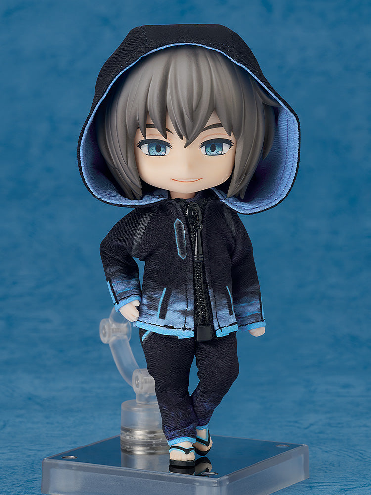 Nendoroid Doll 
