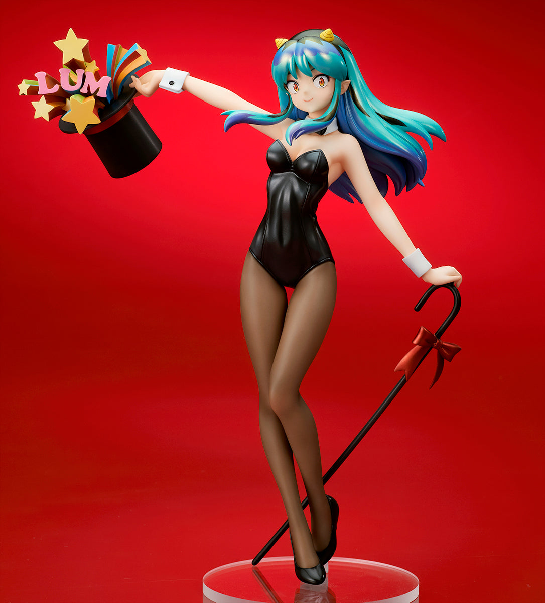 Urusei Yatsura Lum Bunny Girl Style