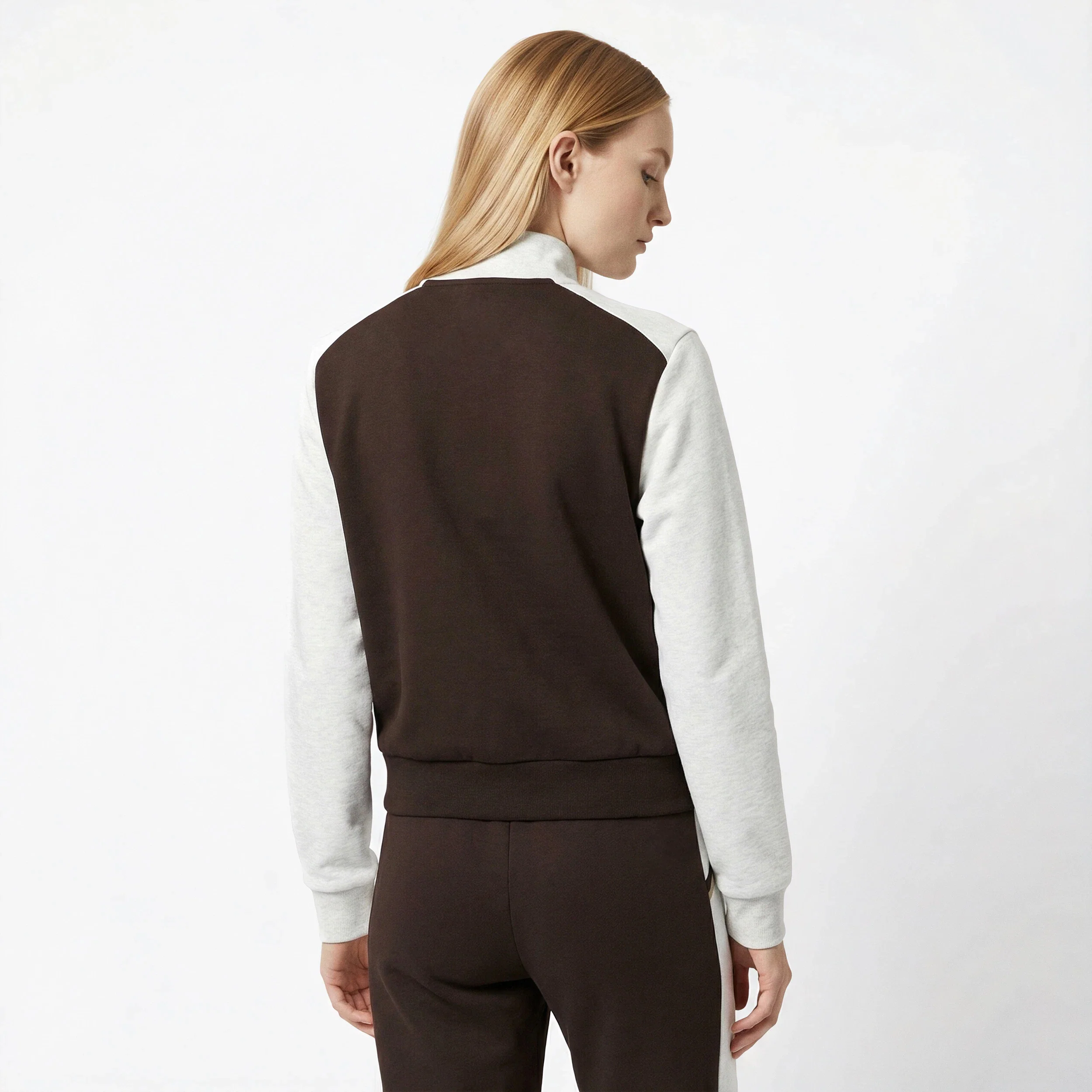 HéritageWomen's Sweatshirt                WOMEN'S SIZE GUIDE