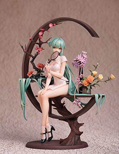 VOCALOID Hatsune Miku Shaohua Ver. 1/7