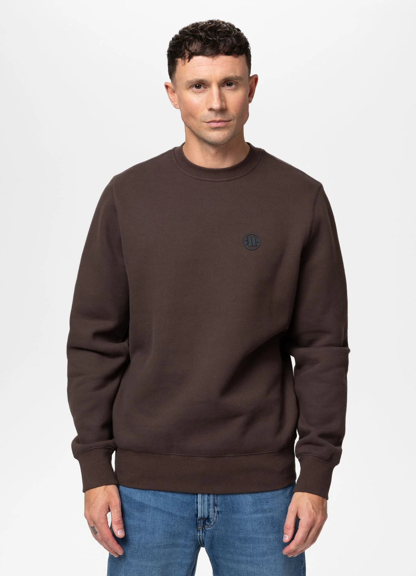 Bluza SMALL LOGO