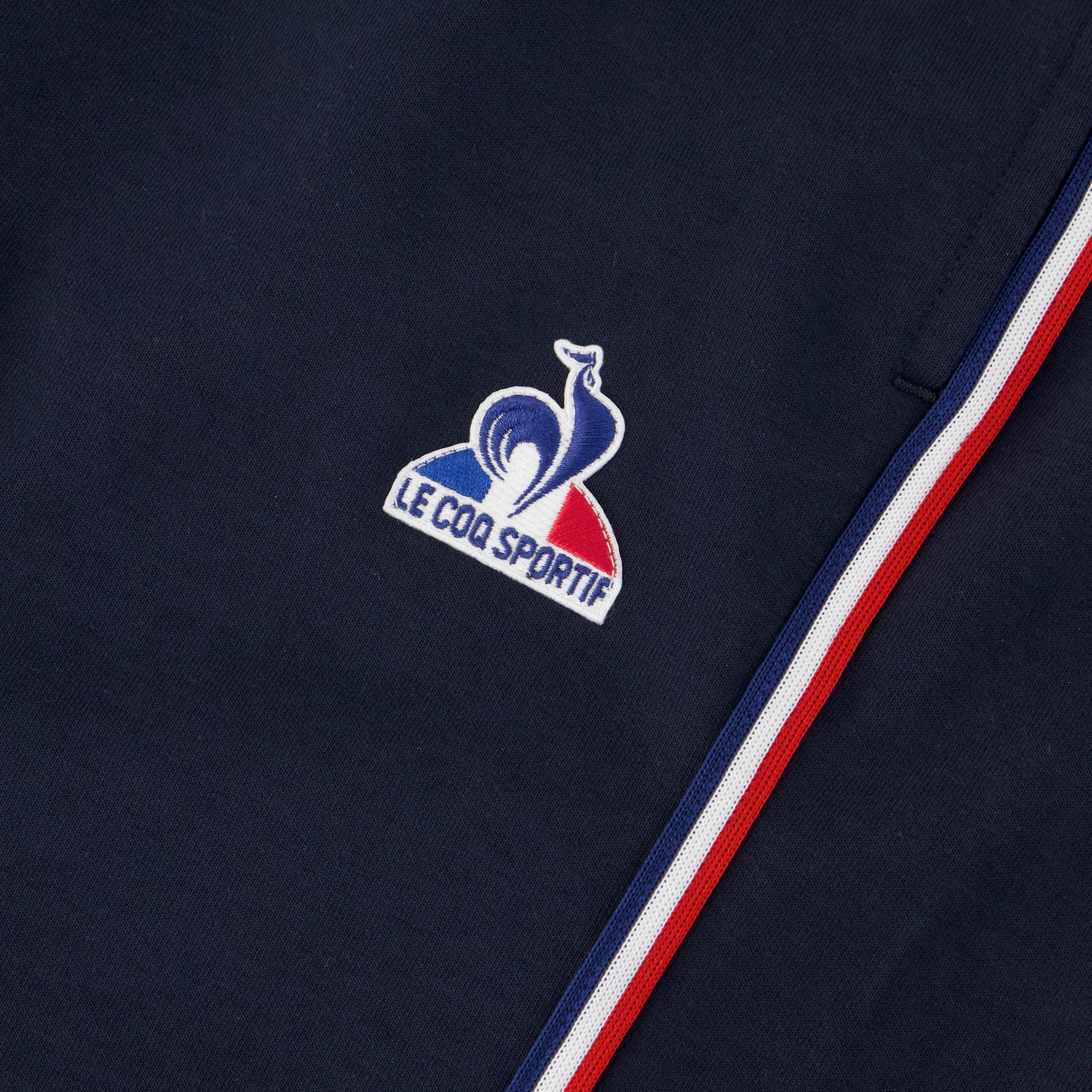 TricoloreMen's Pants                MEN'S SIZE GUIDE