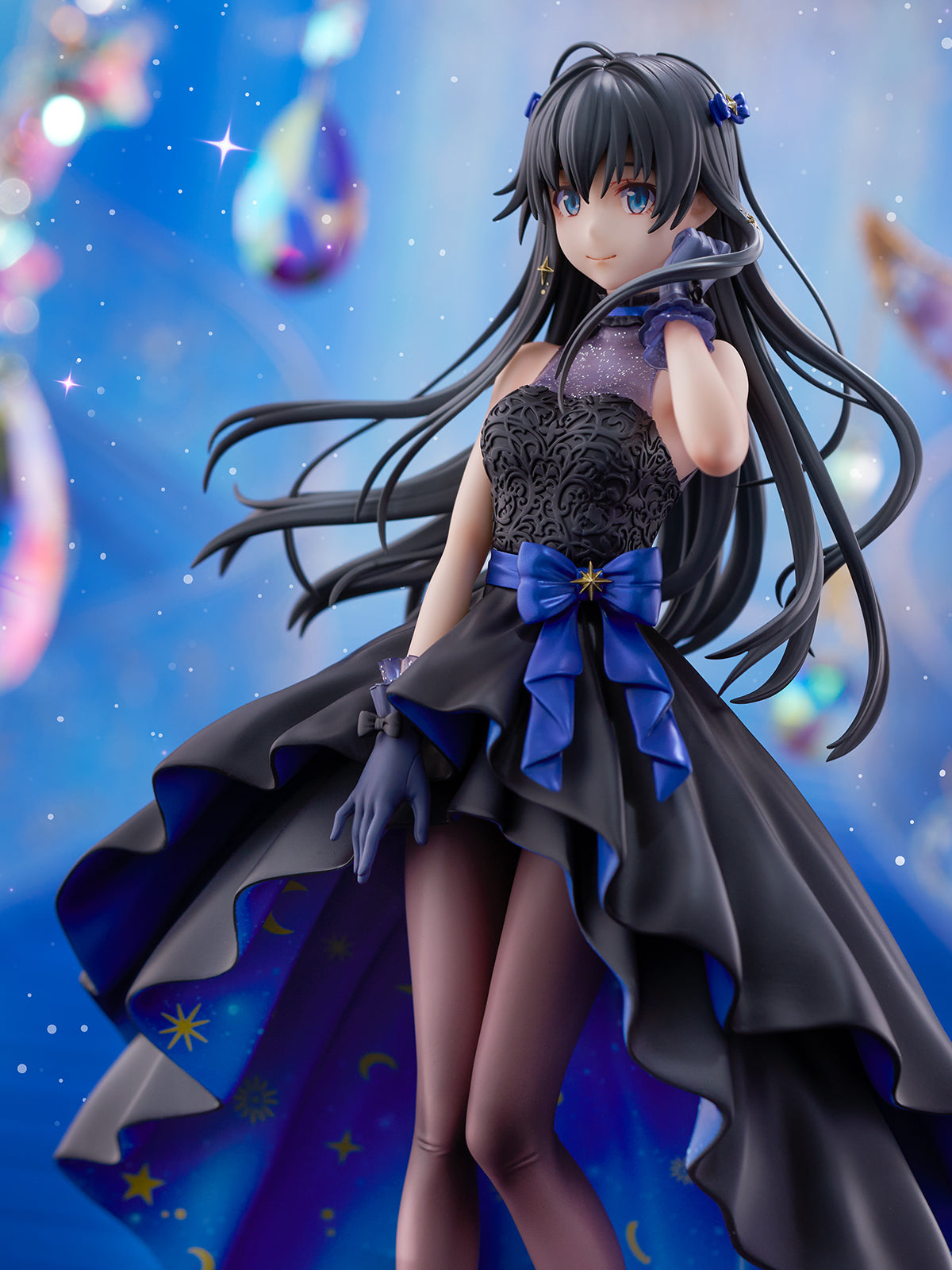 [Made-To-Order]Yukino Yukinoshita -Starry Dress Ver.