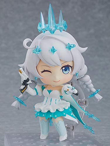 Nendoroid Honkai Impact 3rd Kiana Winter Princess Ver.