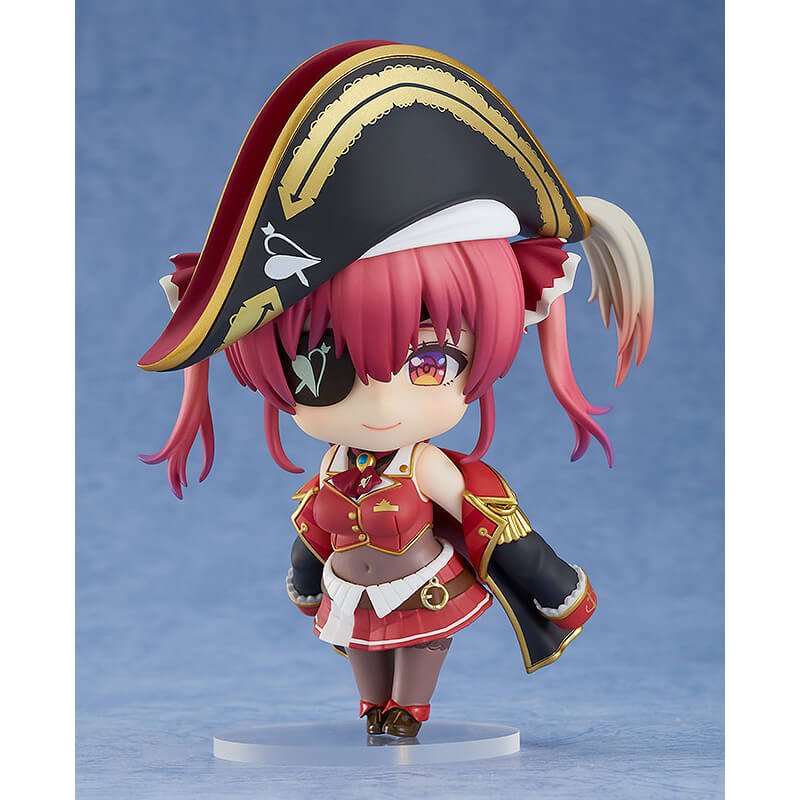 Nendoroid Hololive Production Houshou Marine