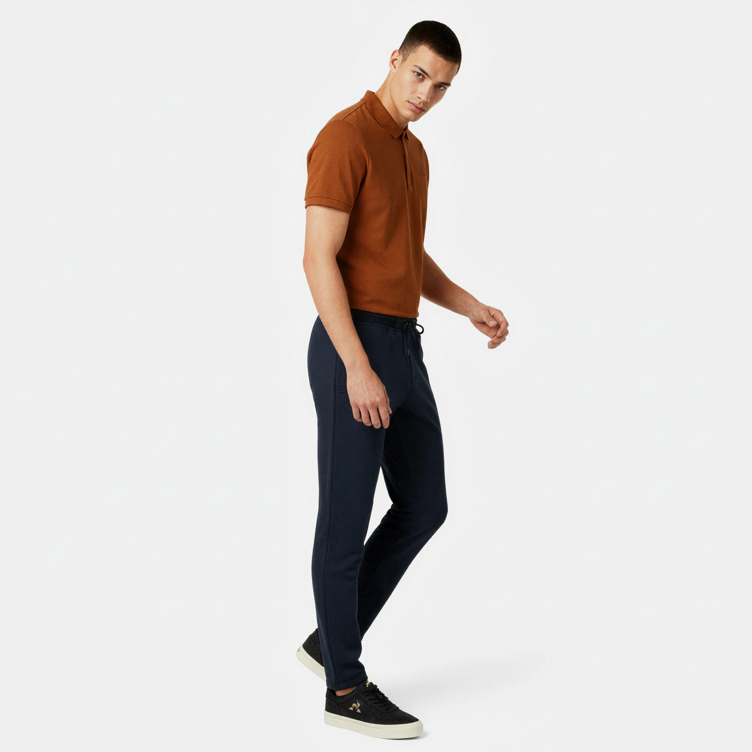 Ton sur tonMen's Trousers                MEN'S SIZE GUIDE