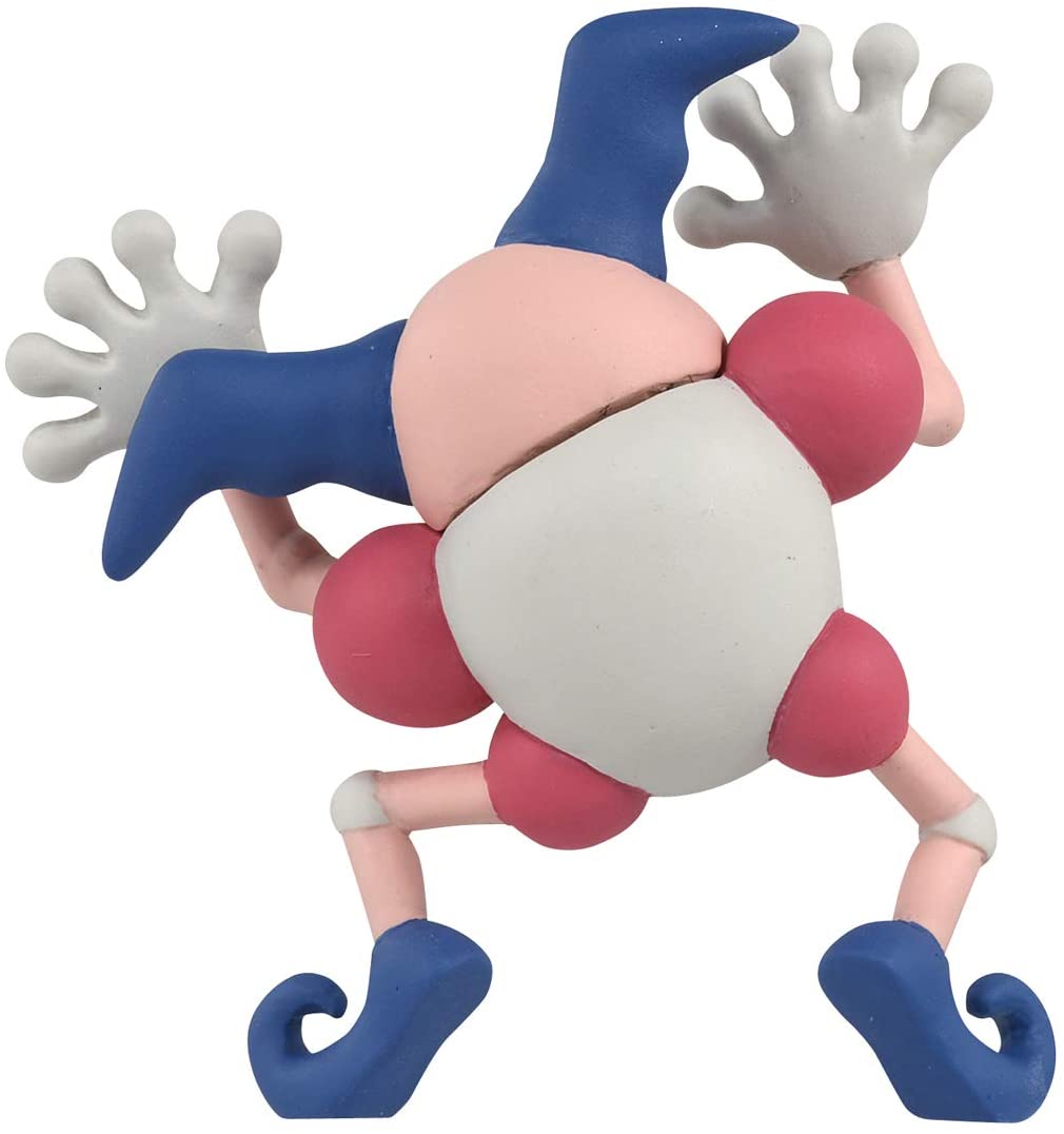 Pokemon MonColle MS-24 Mr. Mime