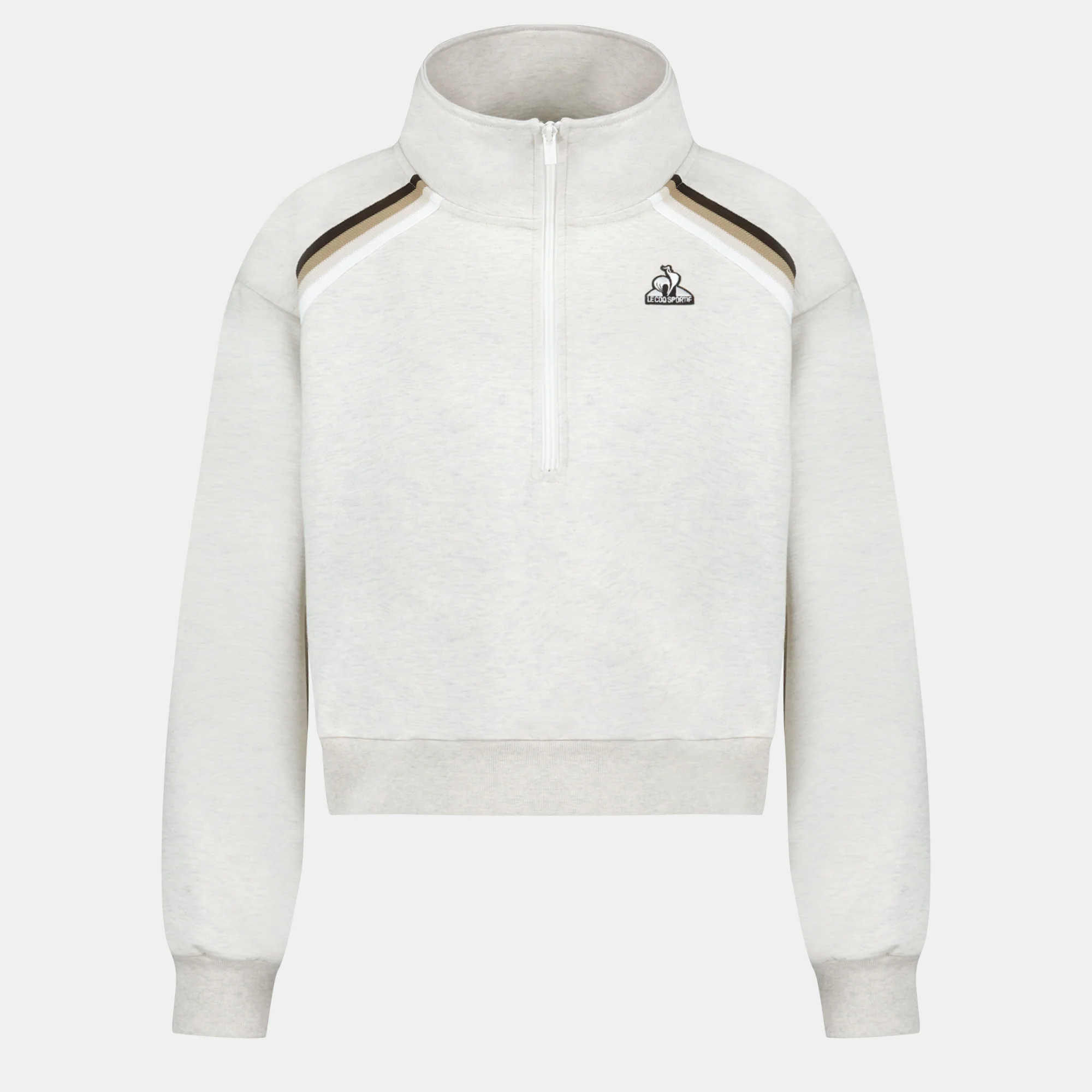 HéritageWomen's Sweatshirt                WOMEN'S SIZE GUIDE