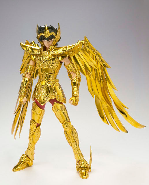 Saint Cloth Crown - Sagittarius Seiya From 