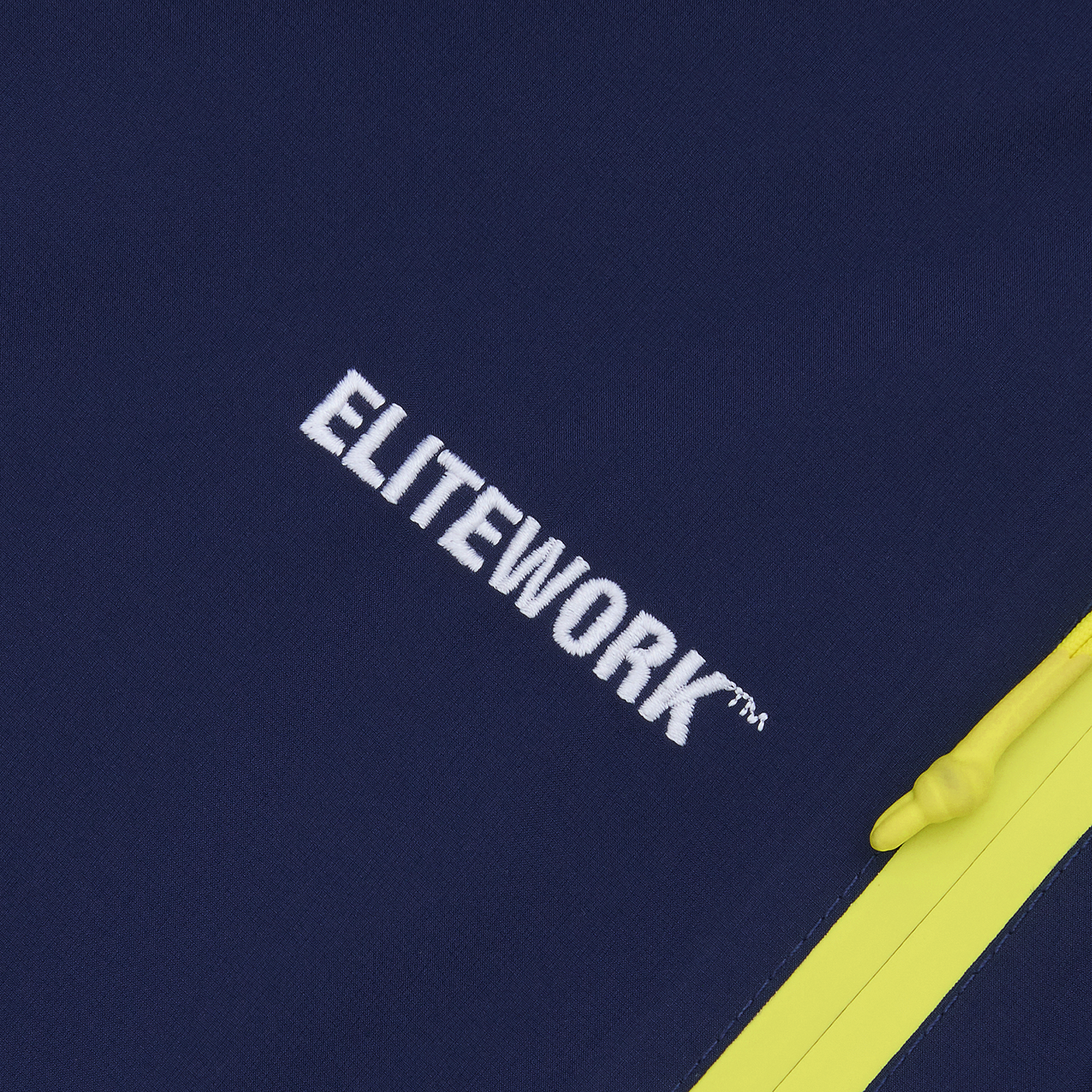 ELITEWORK™ APEX SHELL JACKET [NAVY]