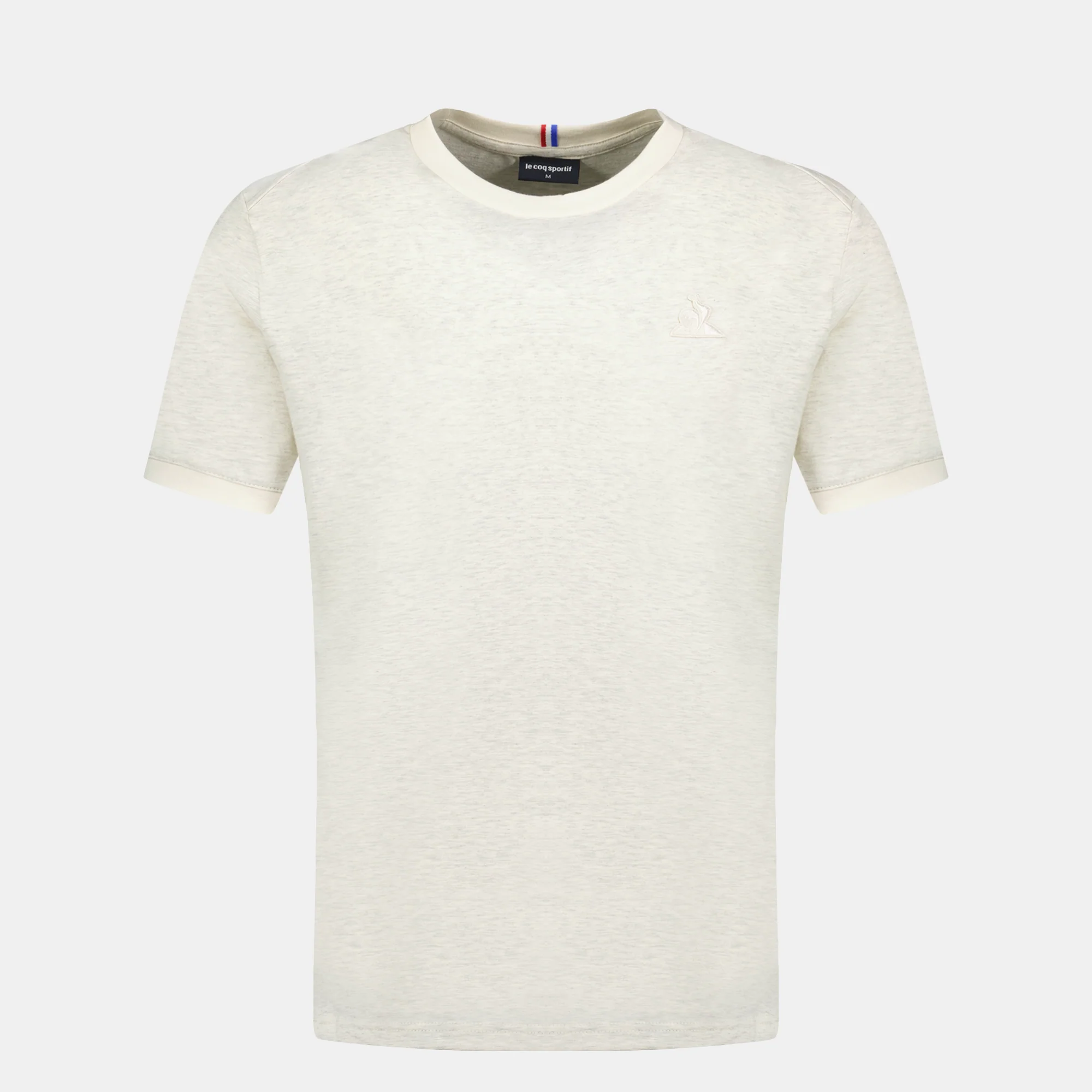 Ton sur tonMen's T-shirt                MEN'S SIZE GUIDE