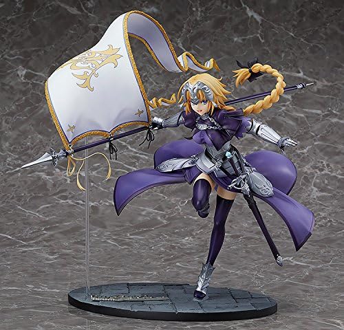 Fate/Grand Order - Ruler/Jeanne d'Arc 1/7 Complete Figure