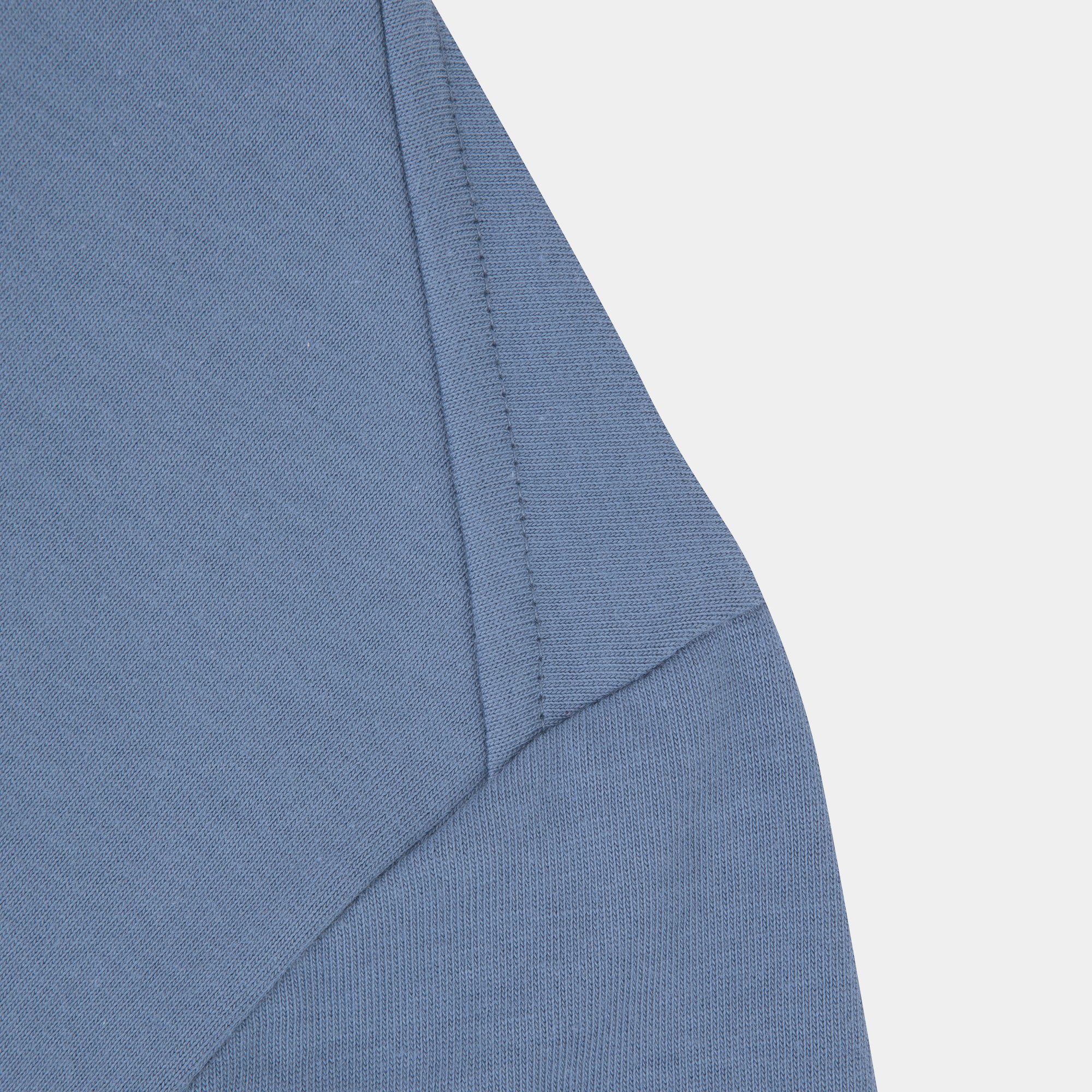 Ton sur tonMen's T-shirt                MEN'S SIZE GUIDE