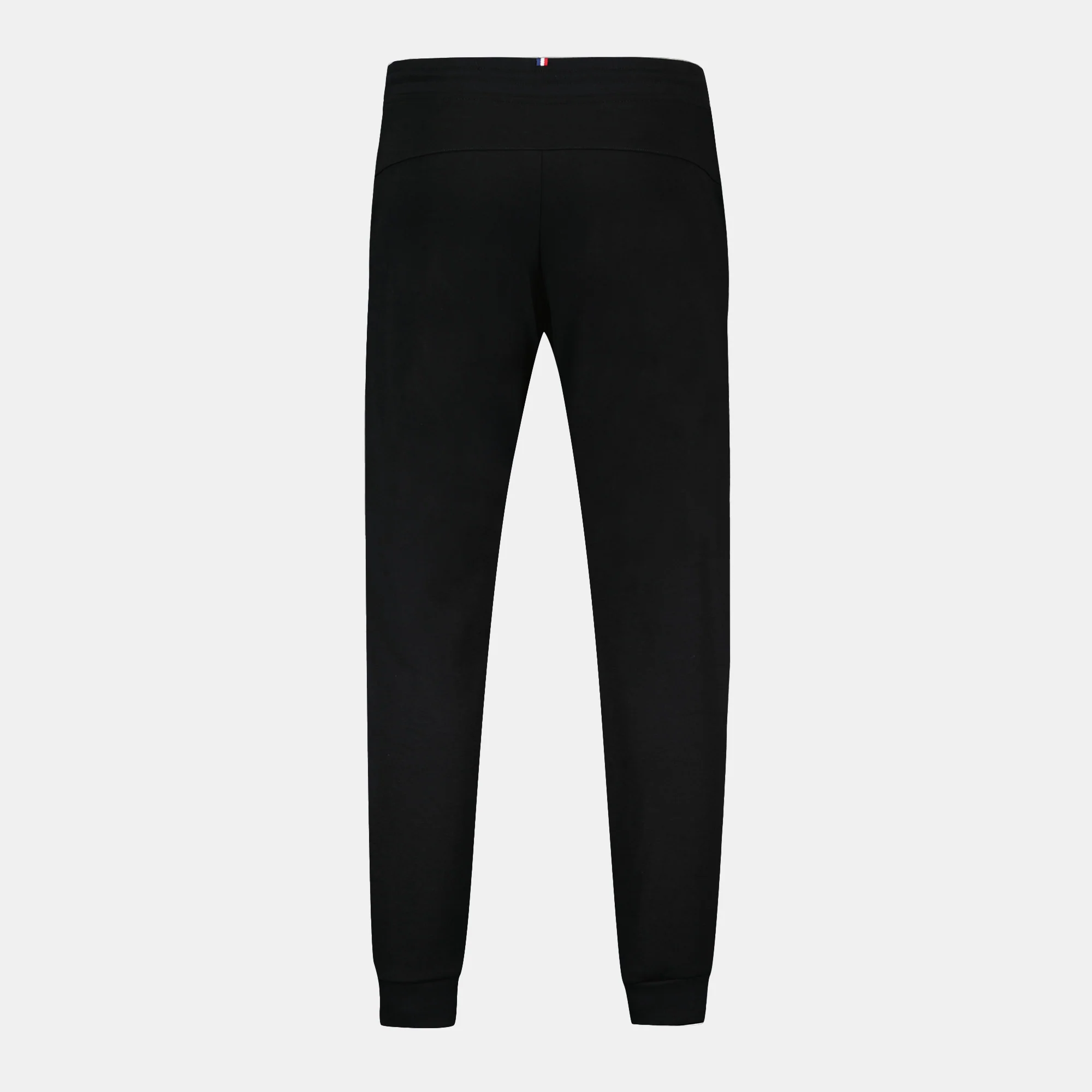 EssentielsMen's Black Slim Trousers                MEN'S SIZE GUIDE