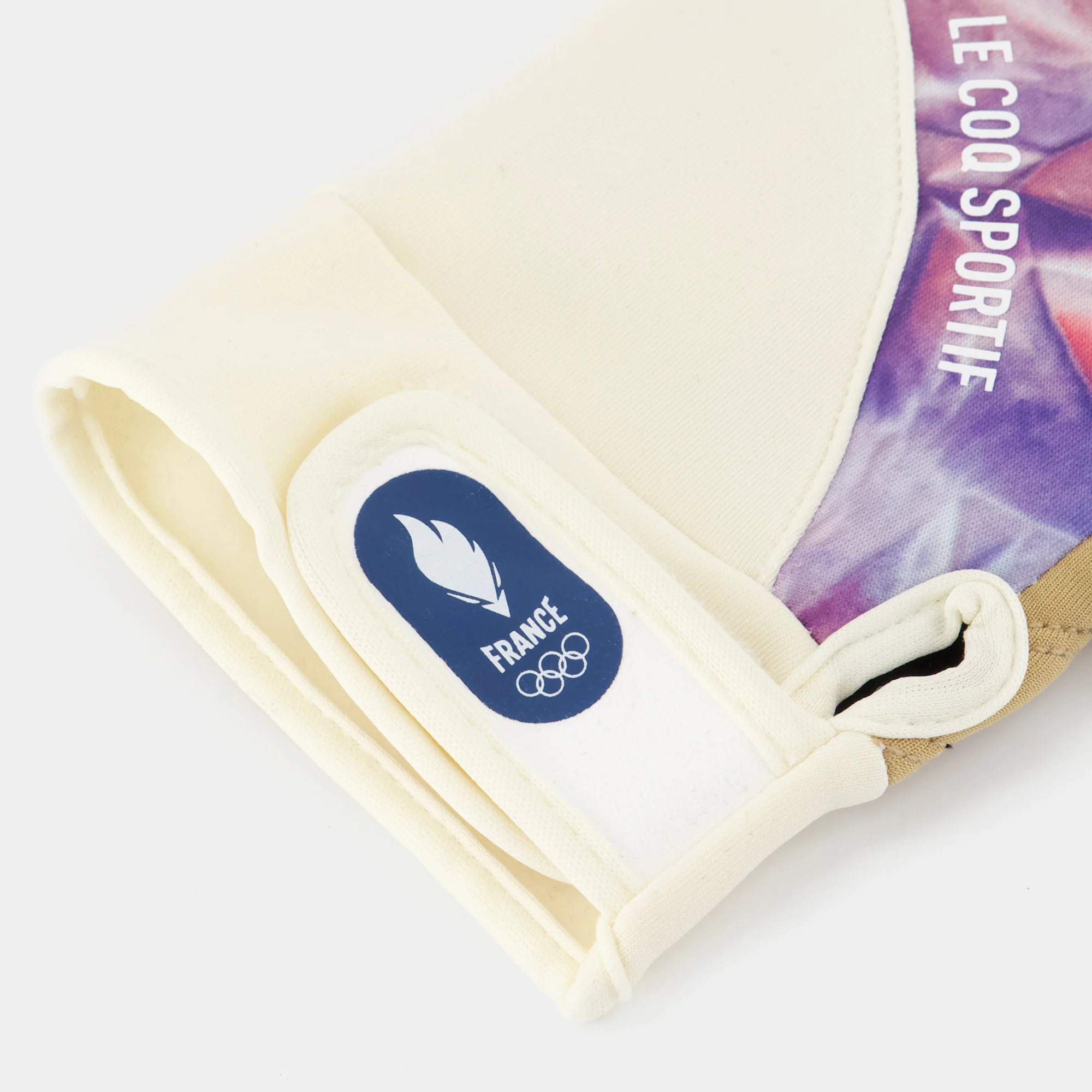 French Olympic TeamUnisex Gloves