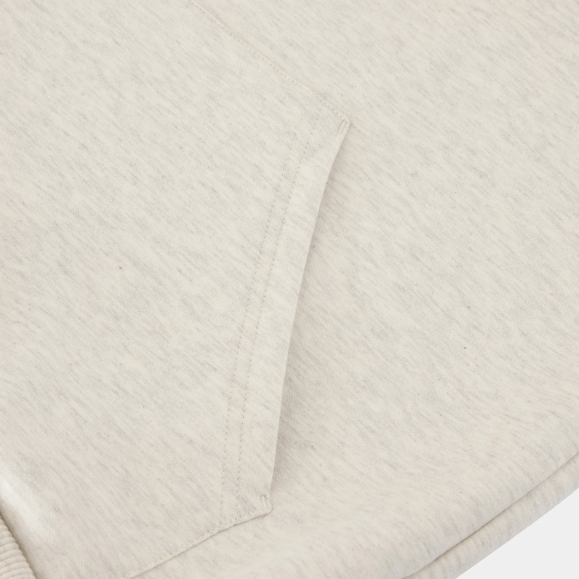 Ton sur tonMen's Hoodie                MEN'S SIZE GUIDE