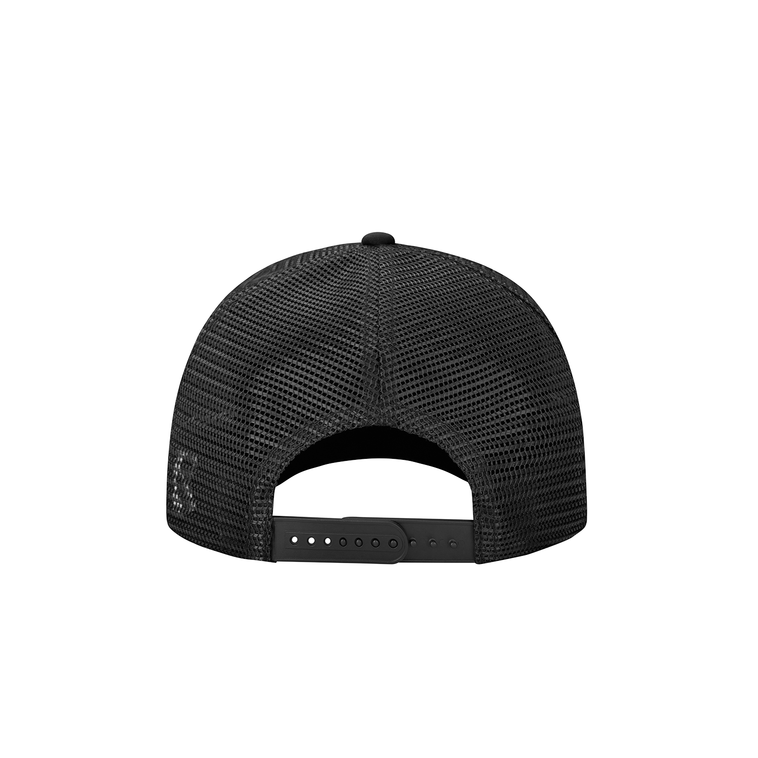 SOPHOMORE TRUCKER HAT [RED]