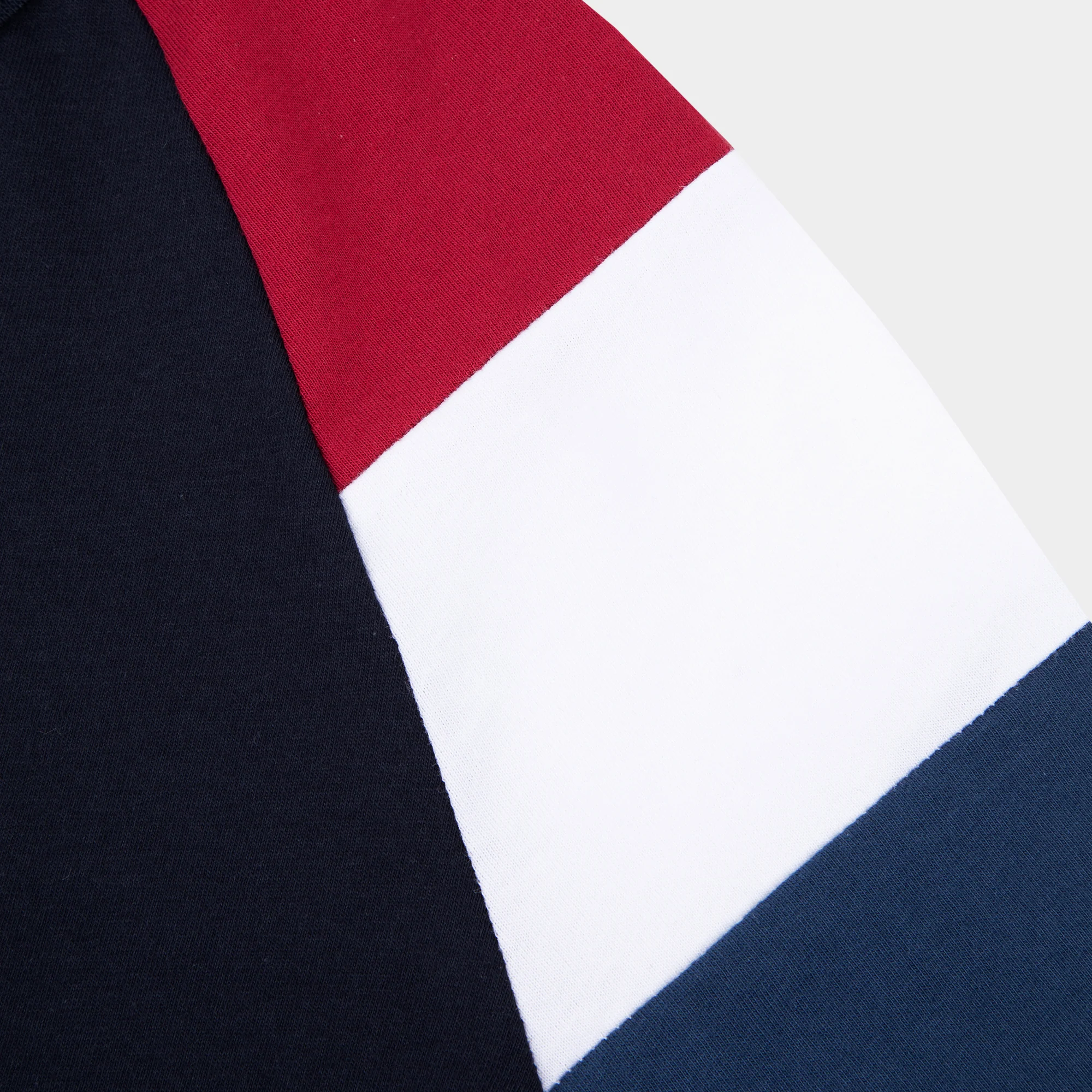 EssentielsChildren's T-shirt                KIDS' SIZE GUIDE