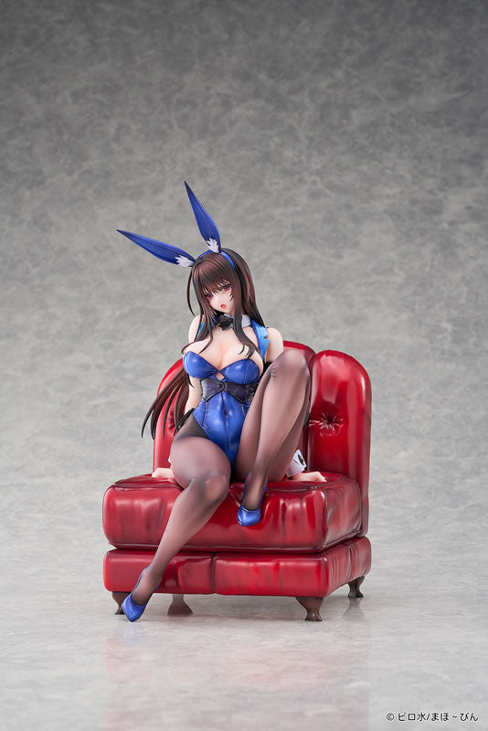 Hanikami Kanojo Kasane Minazumi Bunny Girl Ver. illustration by Piromizu 1/6 Complete Figure