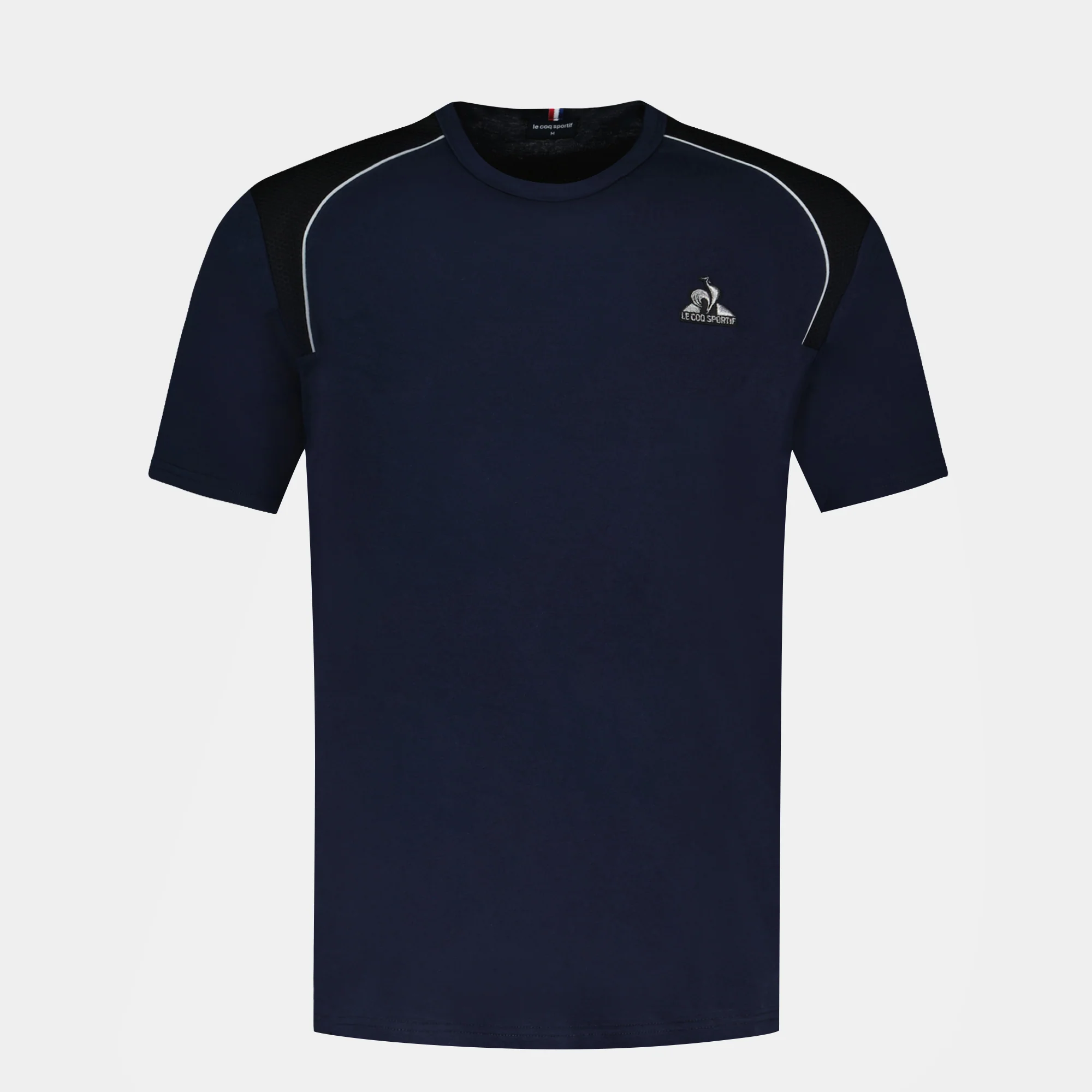 Coq d'ArgentMen's T-shirt                MEN'S SIZE GUIDE