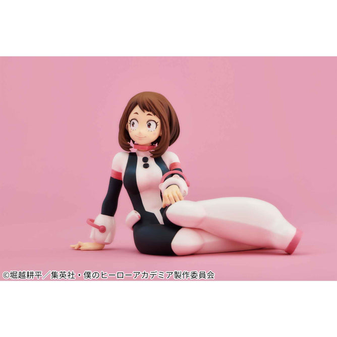 My Hero Academia - Break time collection vol.4 - Ochaco Uraraka