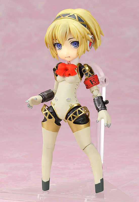 Parfom - Persona 3: Aigis Posable Figure