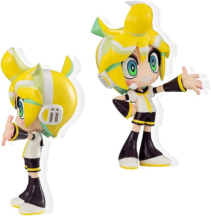 Hatsune Miku Series TOONIZE - Ren Kagamine - Cartoon Color
